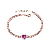 Sterling Silver 18K ...