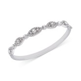 Crystal Bangle Brace...