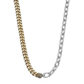 Faux Stone Signature...