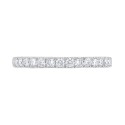 Diamond Band (1/2 ct.) in 14k White Gold