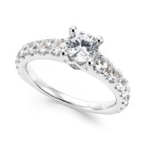 Diamond Engagement R...