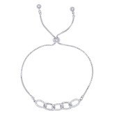 Cubic Zirconia Oval ...