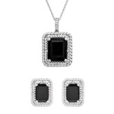 Onyx and Diamond (1/...