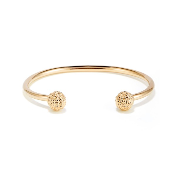 Knot Cuff Bracelet