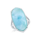 Sterling Silver Long...