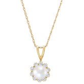 Cultured Freshwater ...