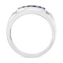 Men's Diamond (3/4 ct.) Ring in 14k Gold