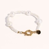 18K Gold Plated Mixe...