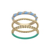 14K Gold Flash-Plate...