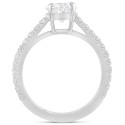 Diamond Engagement Ring (2-1/2 ct.) in 14k Gold