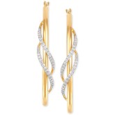 Diamond Twist Medium...