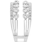 Diamond Ring Guard E...