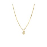 Cubic Zirconia Penda...