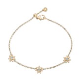 Diamond Flower Link ...