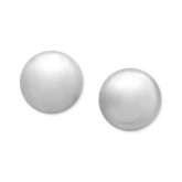 Ball Stud Earrings (...