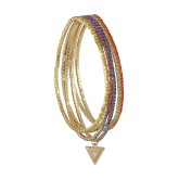 Silver-Tone 6-Pc. Se...