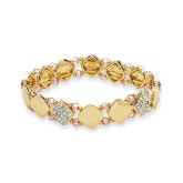 Boxed Stretch Bracel...