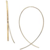 Polished Threader Ea...