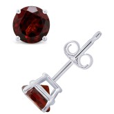 Garnet (1-1/5 ct.) S...
