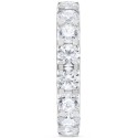 Diamond Eternity Band (4 ct.) in 14k Gold